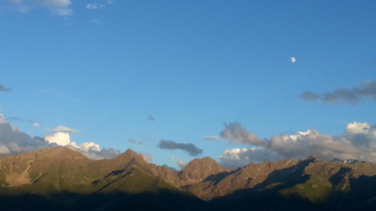 Laerchenhof Serfaus Exteriér fotografie