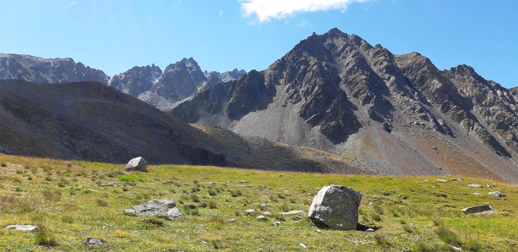 Laerchenhof Serfaus Exteriér fotografie